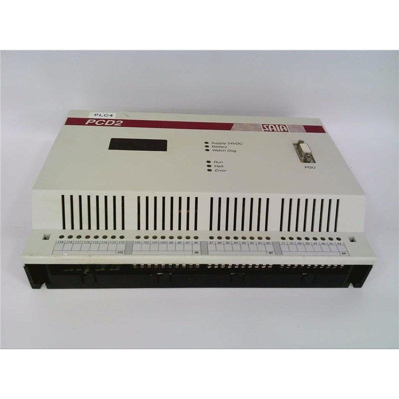 Процессорный модуль PCD2.M110