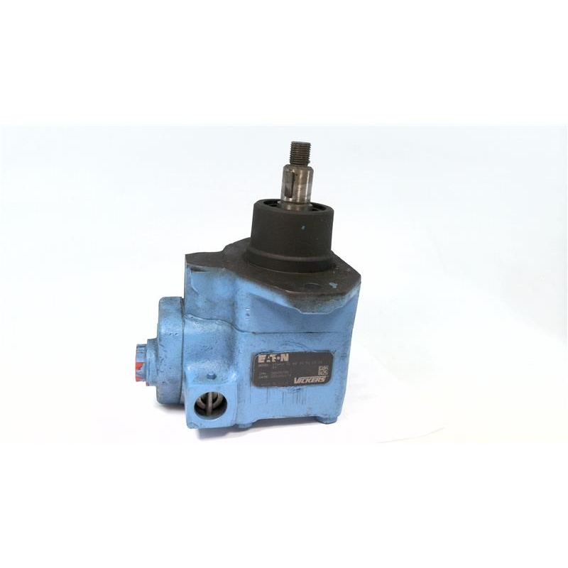 Насос гидроусилителя руля Eaton VTM42 50 40 20 MJ L1 15 S4