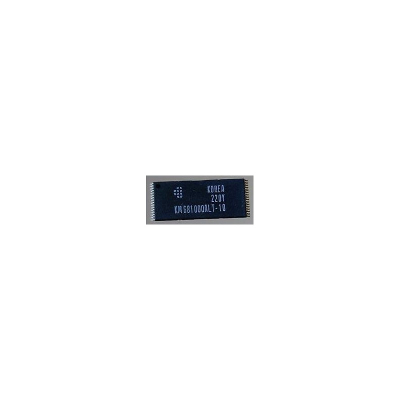 Микросхема Samsung KM681000ALT-8L