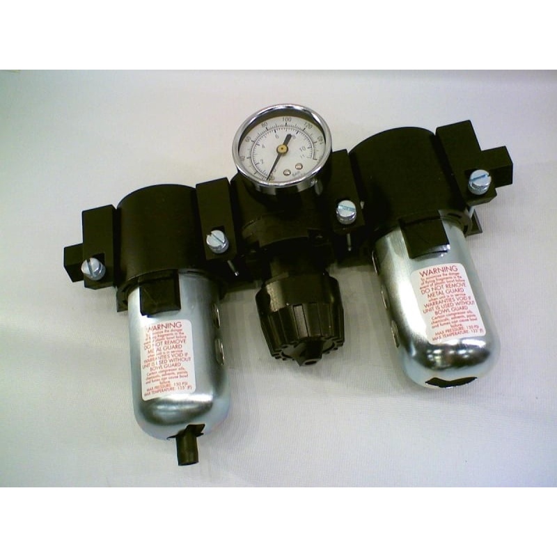 Любрикатор Wilkerson Pneumatic C16-03-000