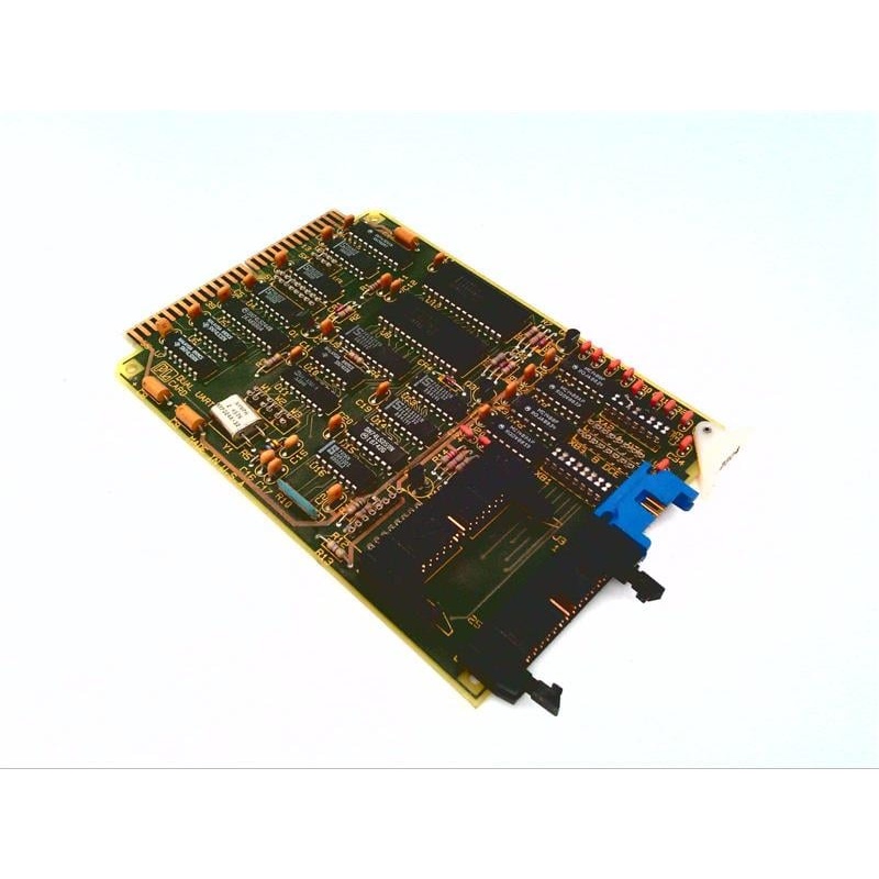 Двойная карта UART 7304