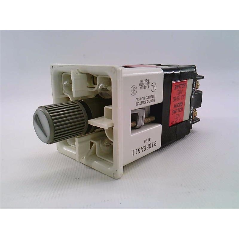 Блоки управления Honeywell 910EEA511