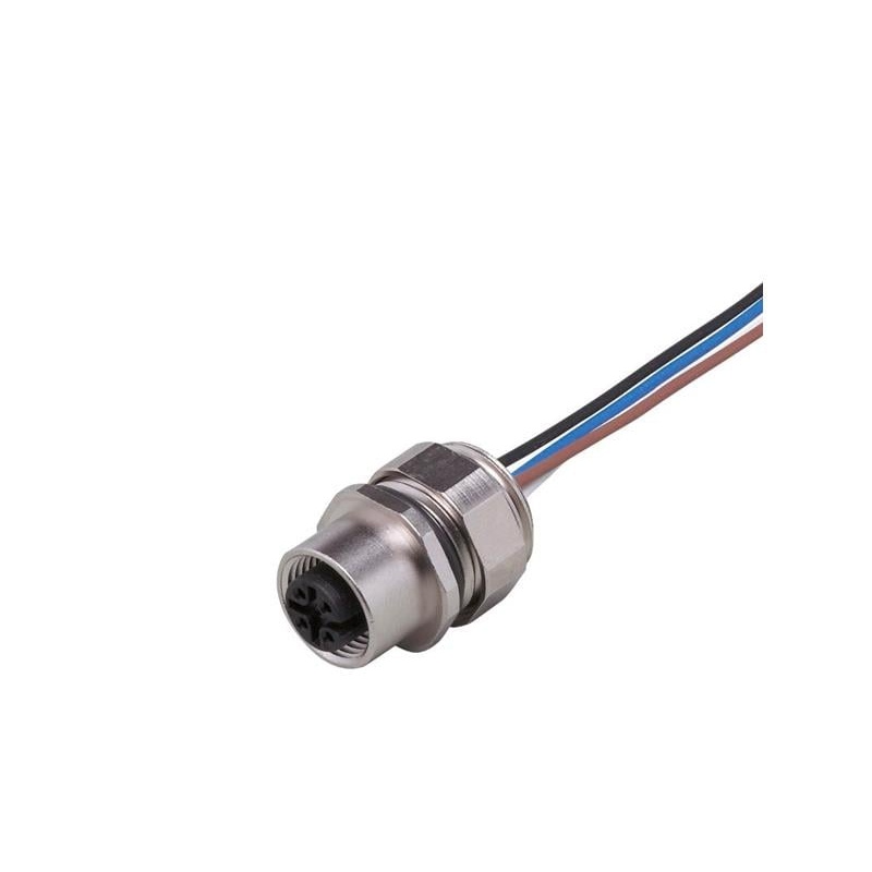 Гнездо для адаптера ifm EDOGH040ZDS00,5E04 (PG9)-E11067