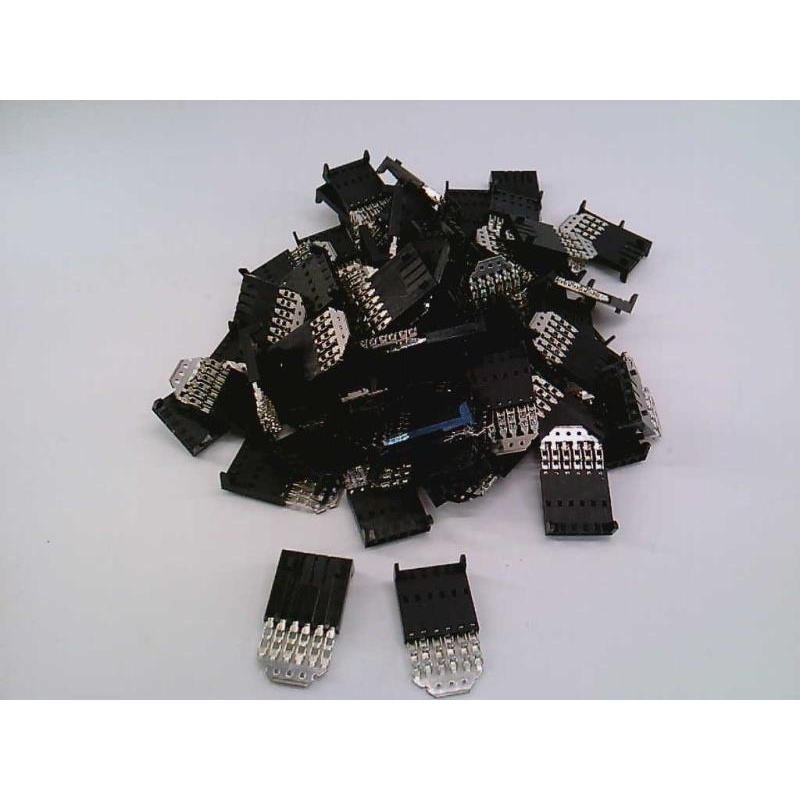Коннектор R4KCONN6