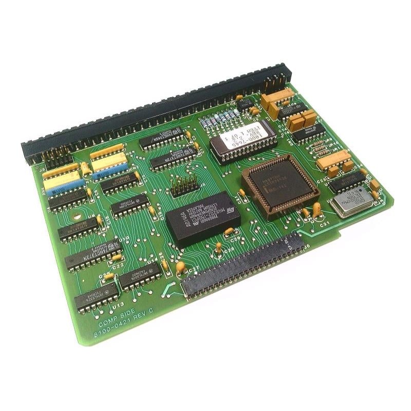 Процессорная плата Fenner 8100-0421
