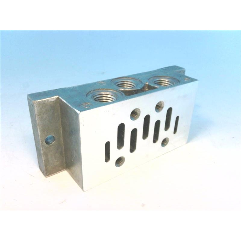Пластина пневматического клапана Bosch R432031844