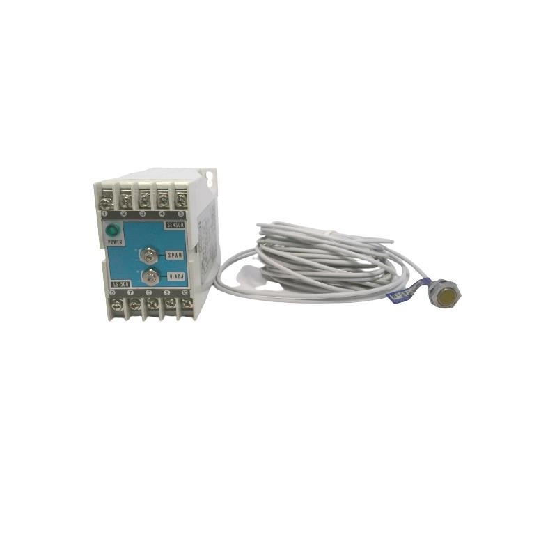 Контроллер датчика Sentec LS-500-2H