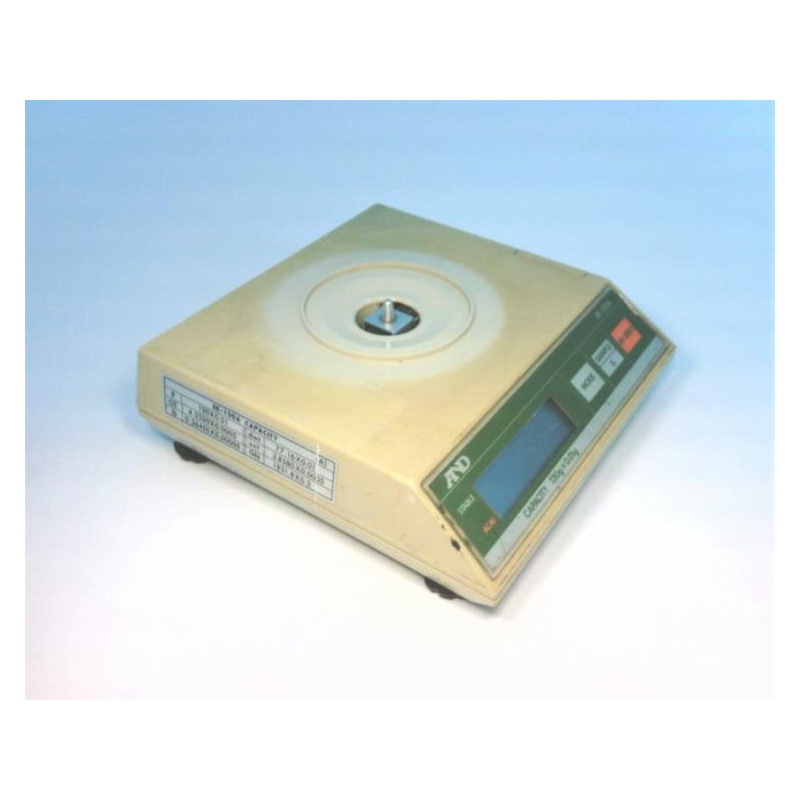 Весовые индикаторы A&D Weighing EK-120A