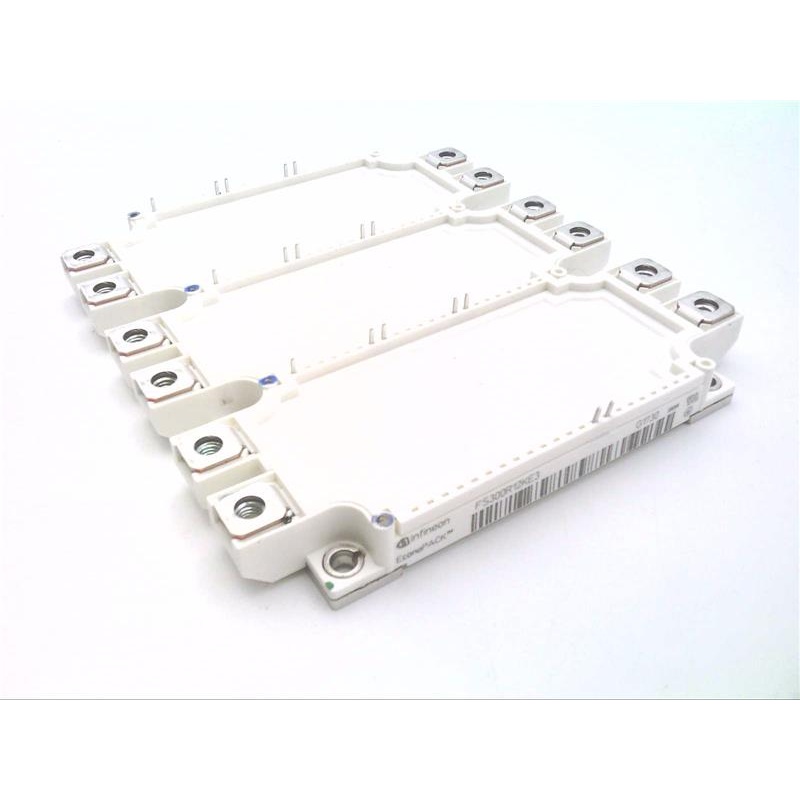 Биполярный транзистор с изолированным затвором Infineon FS300R12KE3
