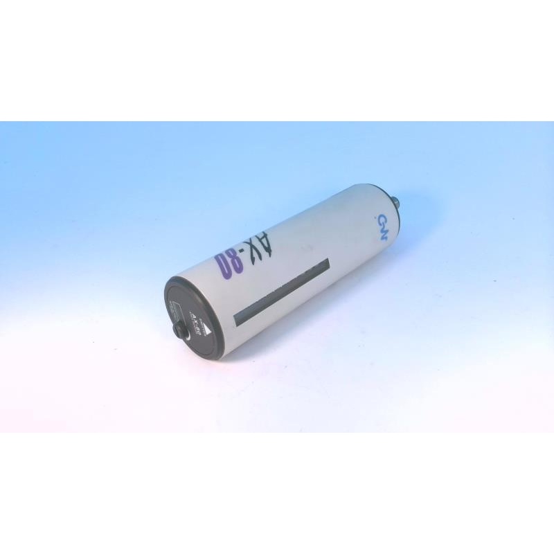 Фотоэлектрический датчик зоны MD Micro Detectors AX80S/00-EA00