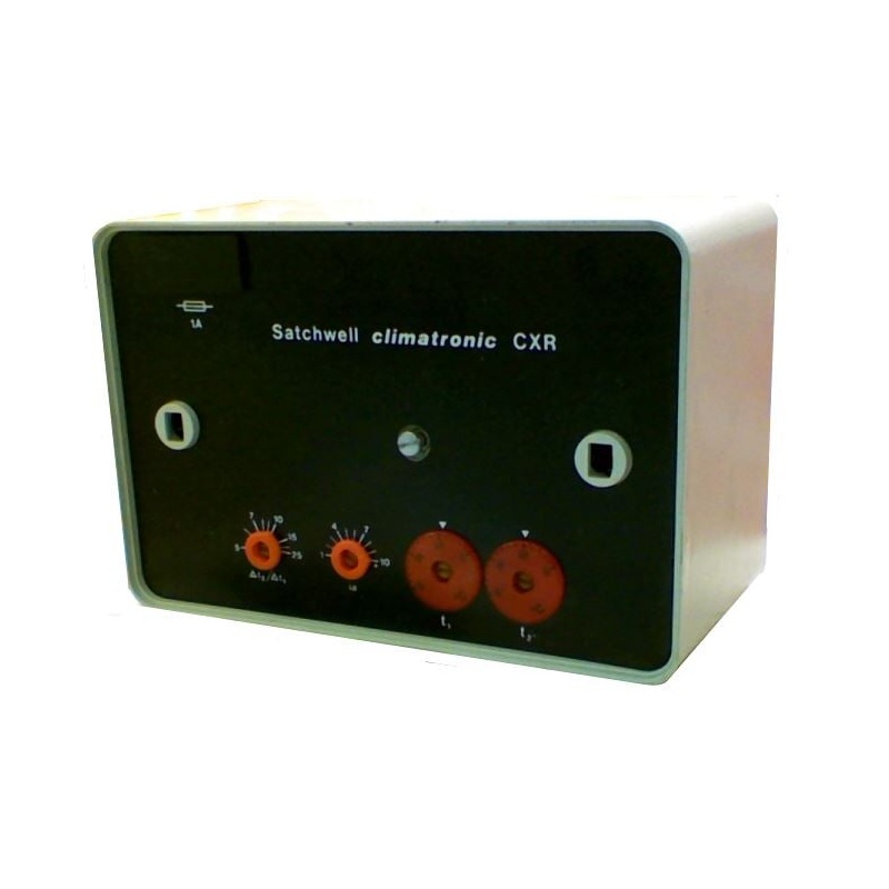 Регулятор температуры Schneider Electric CXR-I80I