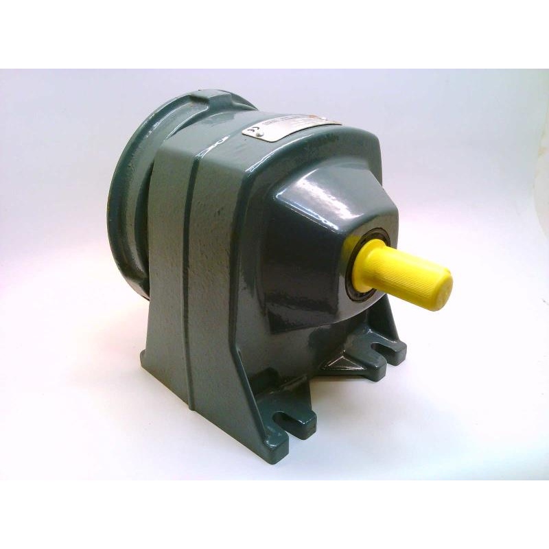 Редукторная головка Teco-Westinghouse IPC-102/3.9/160-14