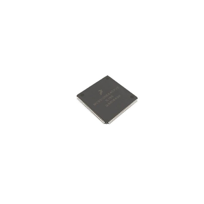MC9S12NE64CPVE