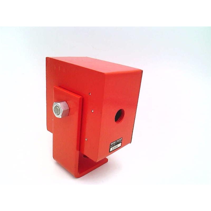 Источник света для фотоэлектрического датчика Honeywell LS3A