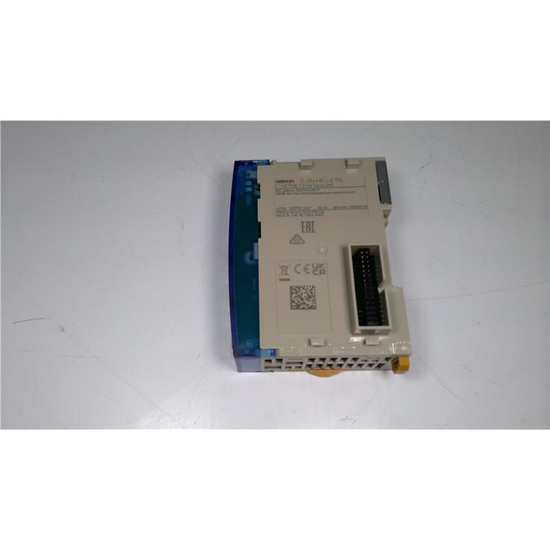 Модульная конструкция Omron EJ1N-HFU-ETN
