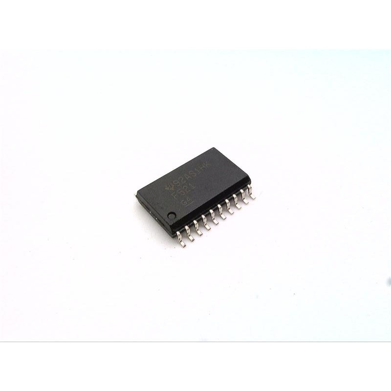 Компараторы Texas Instruments SN74F521DW