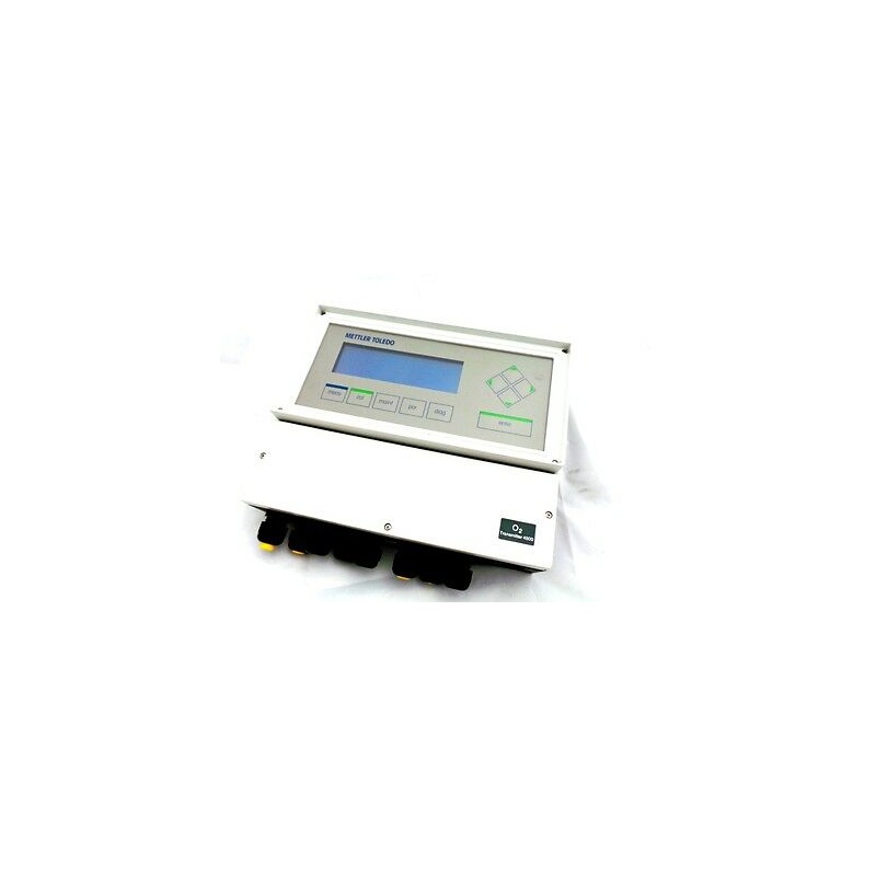 Кондиционеры сигналов и передатчики Mettler Toledo O2-4500