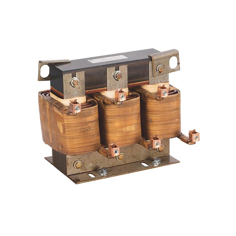 Входной/выходной линейный реактор Allen-Bradley 1321-3R130-C