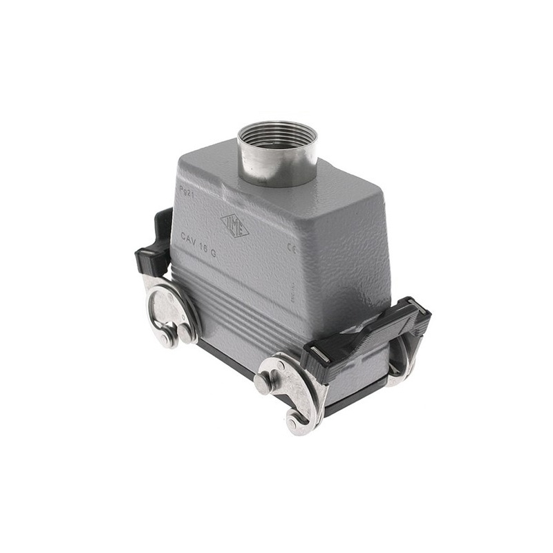 Металлический капот CAV-16G