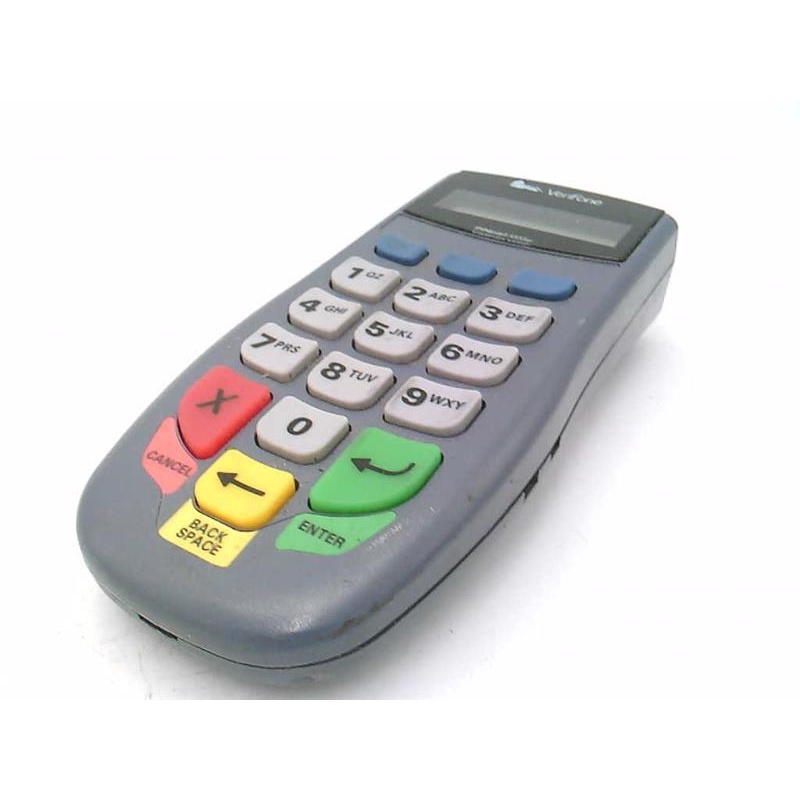Клавиатура P003-170-02-001