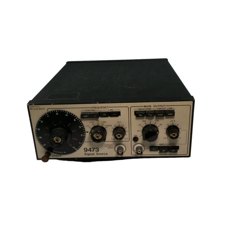 Источник сигнала Ametek 9473