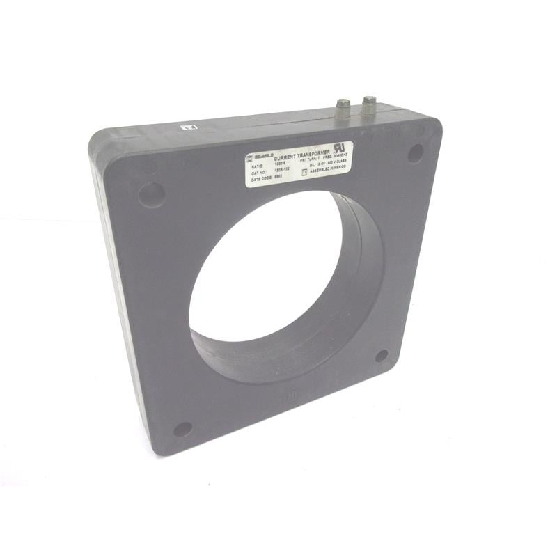 Ток трансформатора Schneider Electric 120R-102