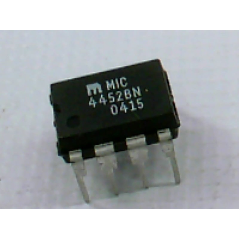 MIC4452BN