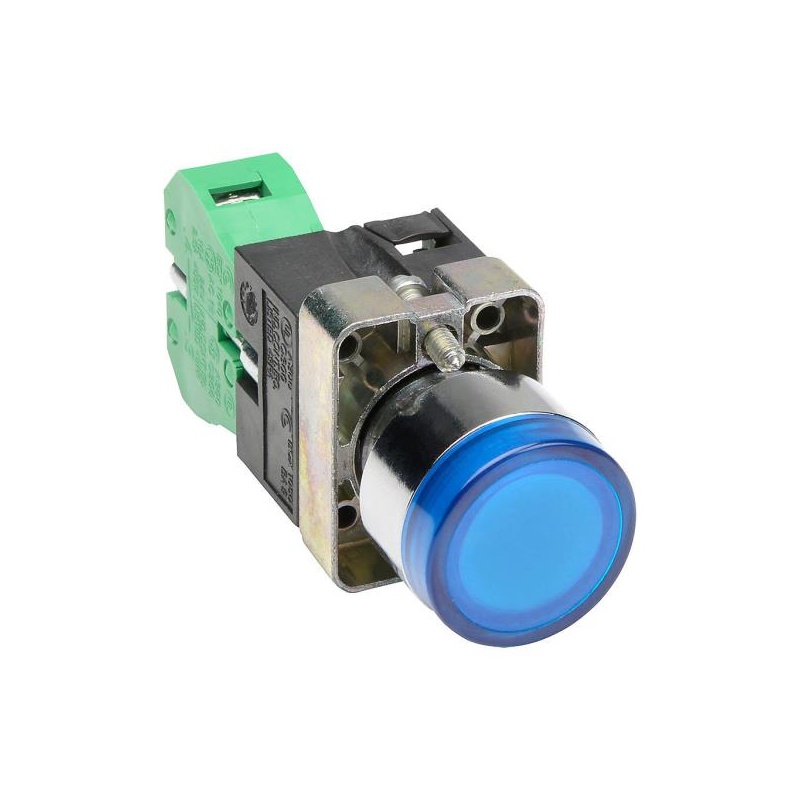 Кнопка Automation Direct GCX1204-120