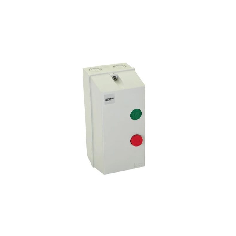 Стартер Sprecher & Schuh CAK7-9-600-D1CB-P2