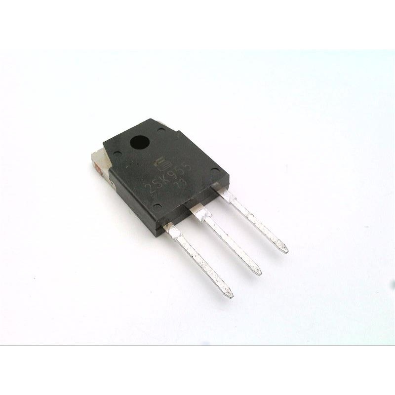 Силовой полевой транзистор Fujitsu Components 2SK955