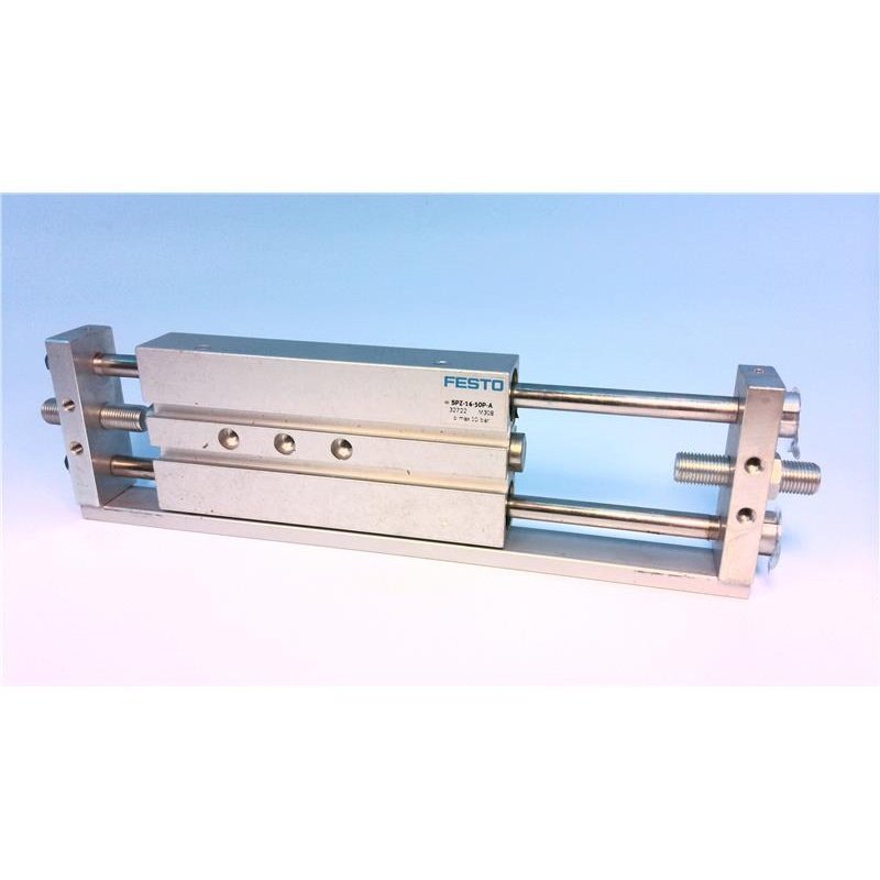 Актуатор Festo SPZ-16-50-P-A
