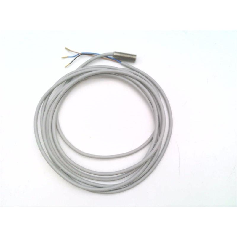 Кабель IAS-10-M8-Ö-M8-PA
