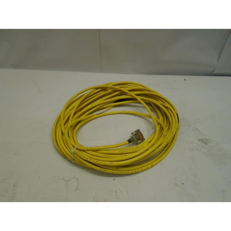 Сервоэнкодер GEMINI MS кабель обратной связи Parker MCB-117585