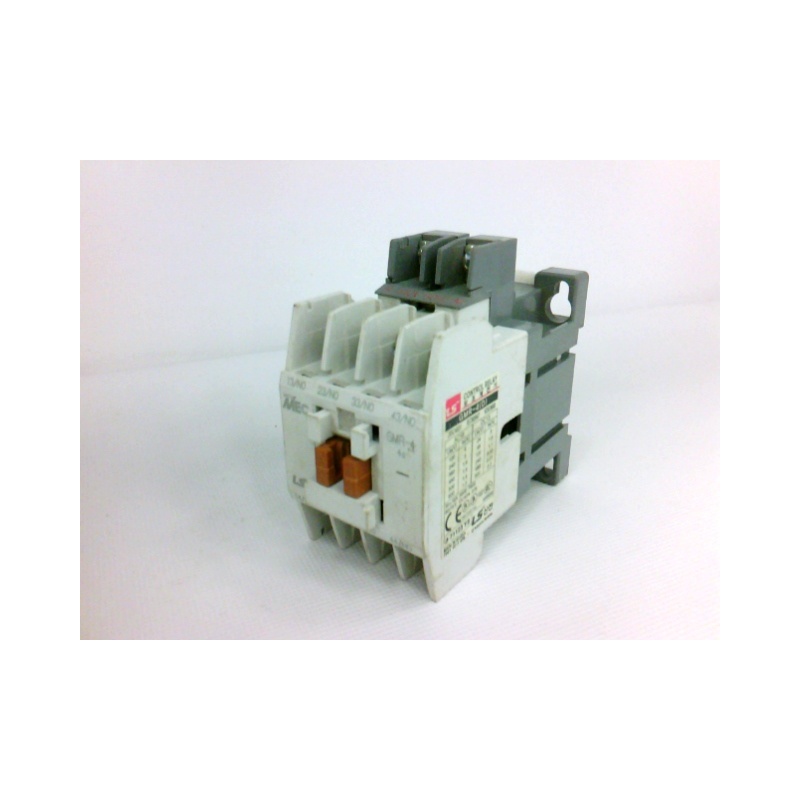 GMR-4D-4NO-440V