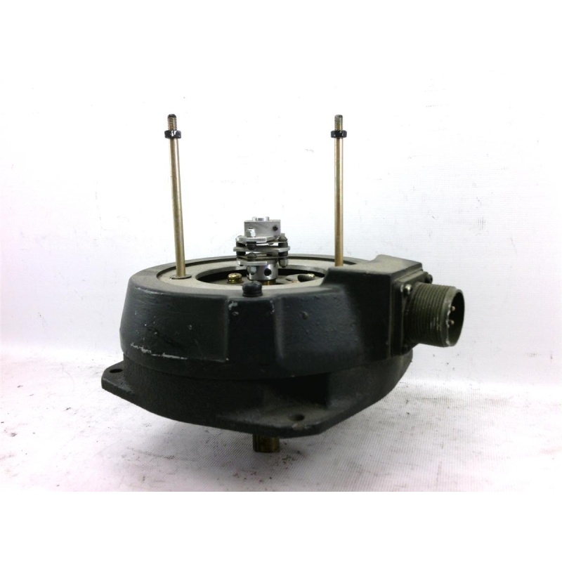 Печатный мотор PMES-12SA12