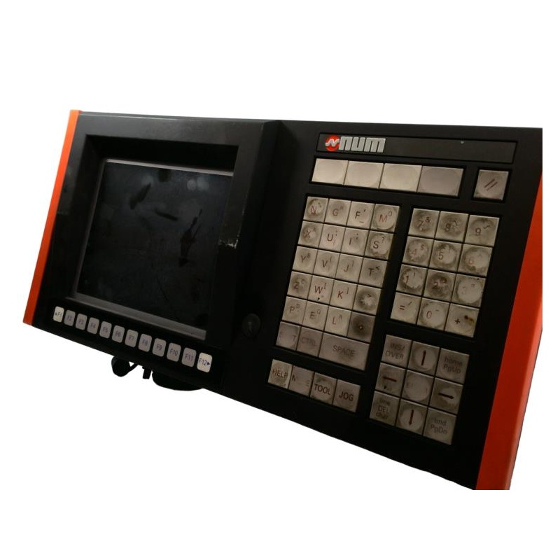 Интерфейсы оператора HMI NUM 205202650