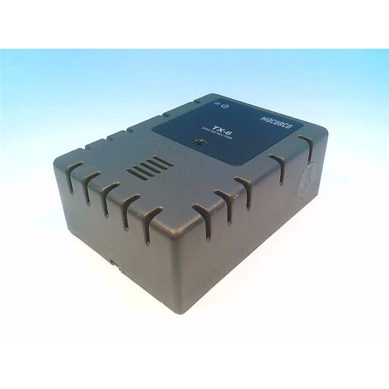 Детектор газа Macurco TX-6-ND