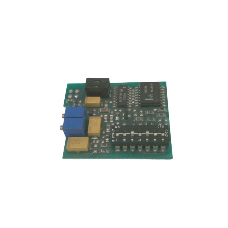 Аксессуары для датчиков Honeywell MPA155