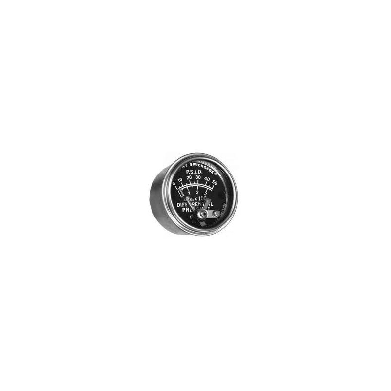 Преобразователи давления FW Murphy 5700406