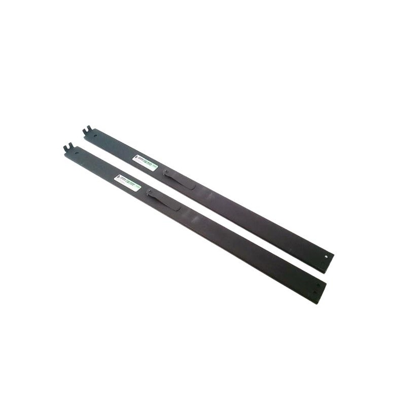 Телескопическая задвижка General Devices C-300-S-126-RC