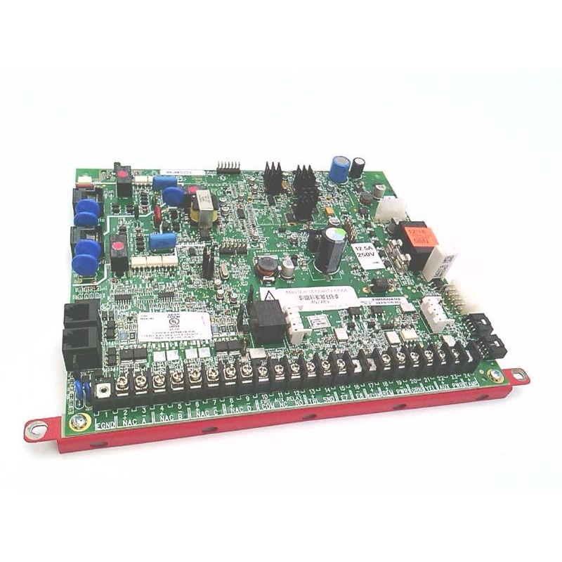 Материнская плата GEMC-32MB-R
