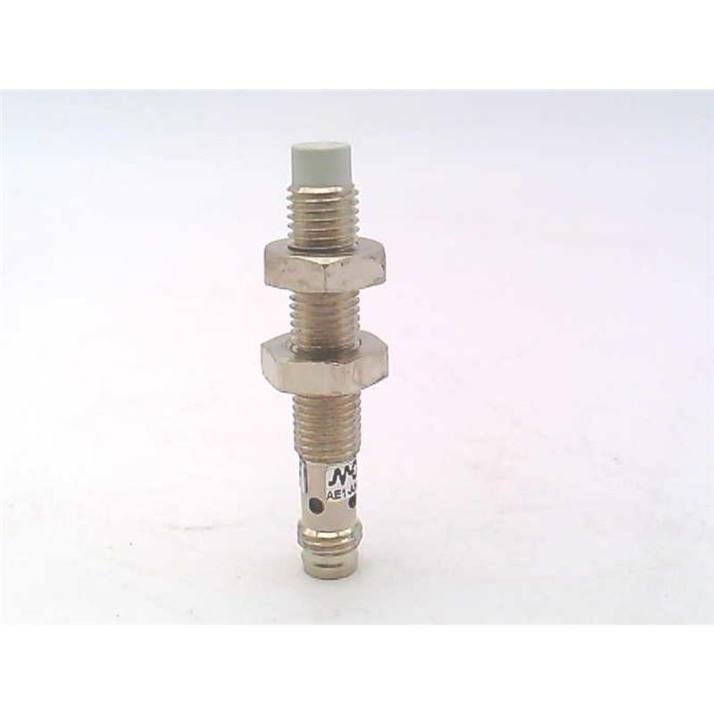 Микродетекторы индуктивный датчик приближения AE1/AN-4F