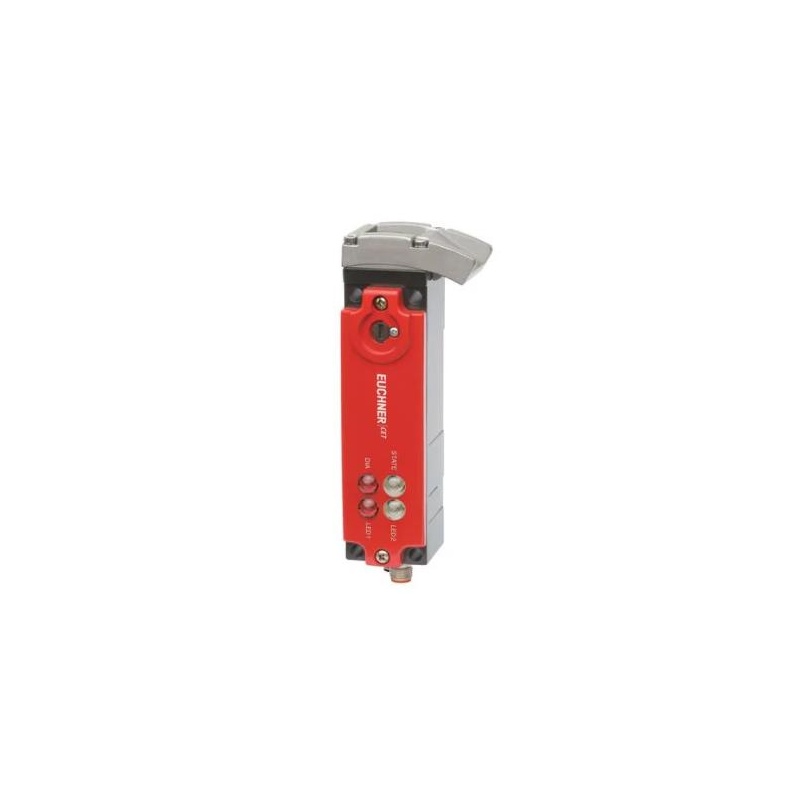 Запорный предохранительный переключатель Werma CET1-AR-CRA-CH-50X-SG-105763