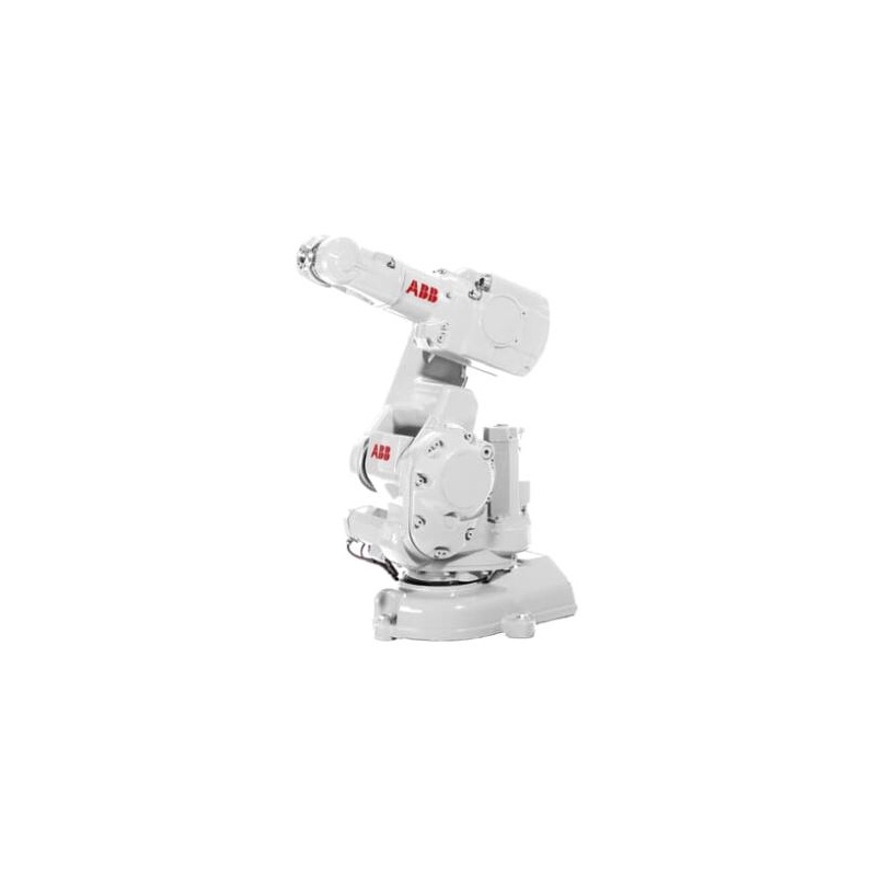 Сборка робота ABB IRB4400L IRC5 M2004