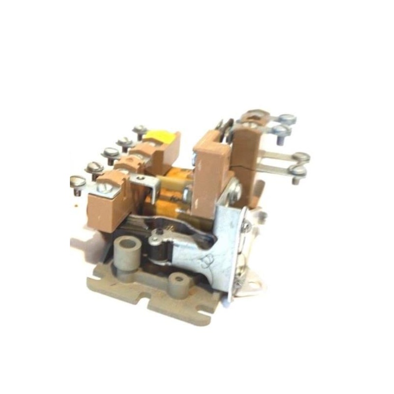 Реле контроля уровня жидкости BW CONTROLS Mcgraw Edison 2LH