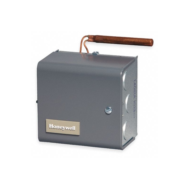 Двойной аквастат Honeywell L4081B1047