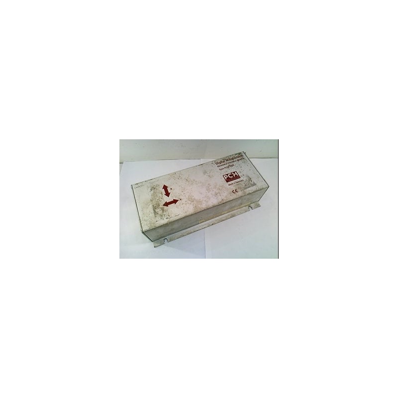 Монитор PCH Engineering CHF5084