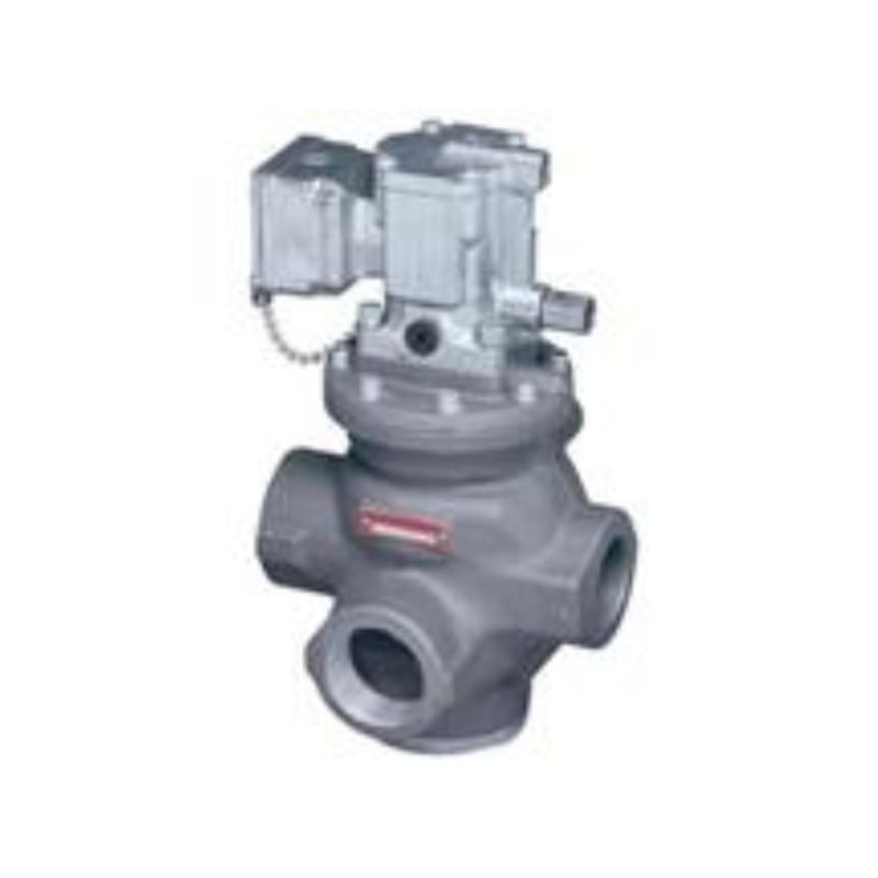 Встроенный маточный клапан Parker N3658604753