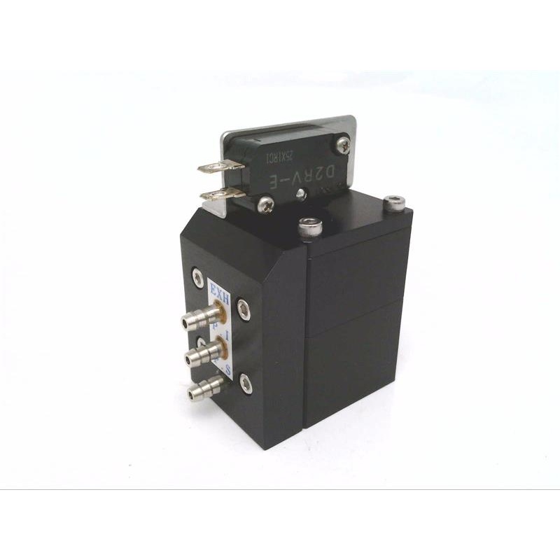 Переключатель тонкого уровня KML50-2B-B
