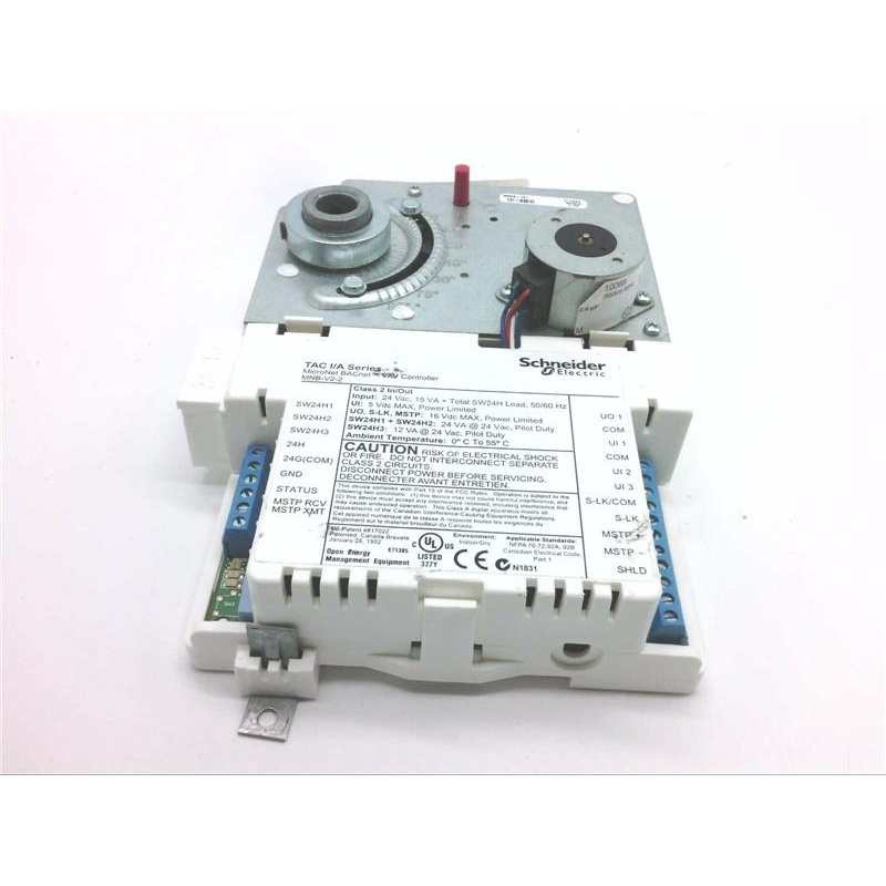 VAV контроллер MNB-V2-2